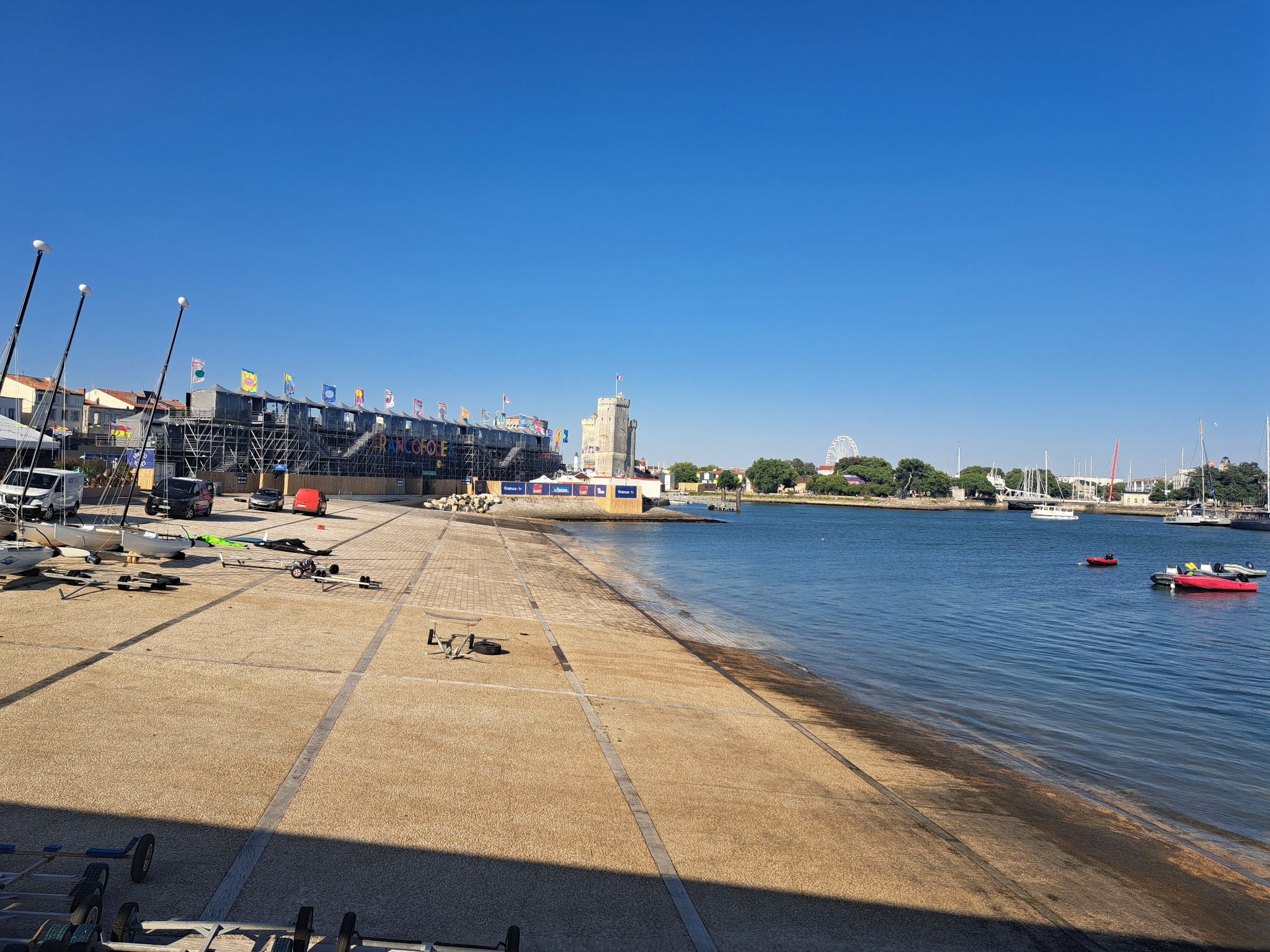 2025 07 12 - Francofolies